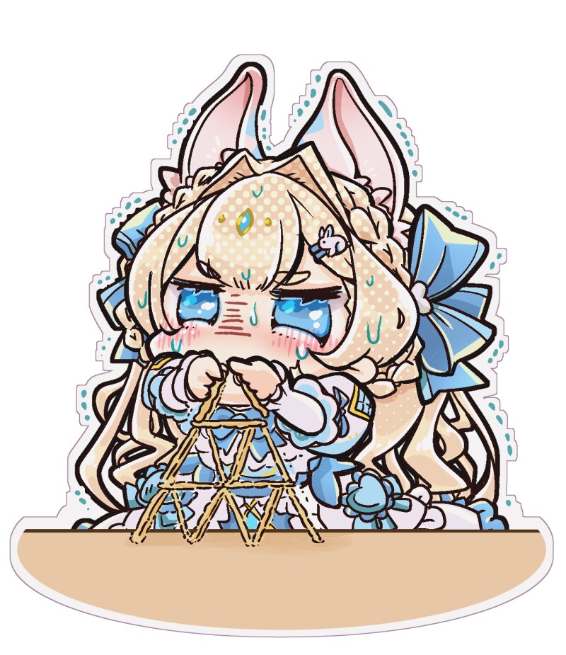 生き生きとした貴方のオリジナルキャラクター描きます LINEスタンプ/SNSアイコン/デフォルメイラスト制作 イメージ3