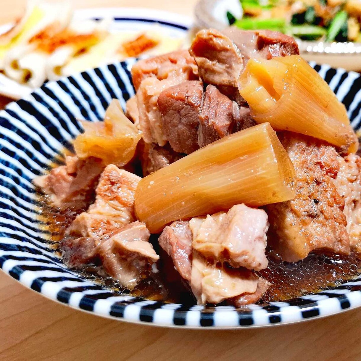 オーダーメイド！晩ご飯レシピ6日分を提供します 食生活、アレルギー対応食の資格を持つ料理人によるレシピ提案♪ イメージ1