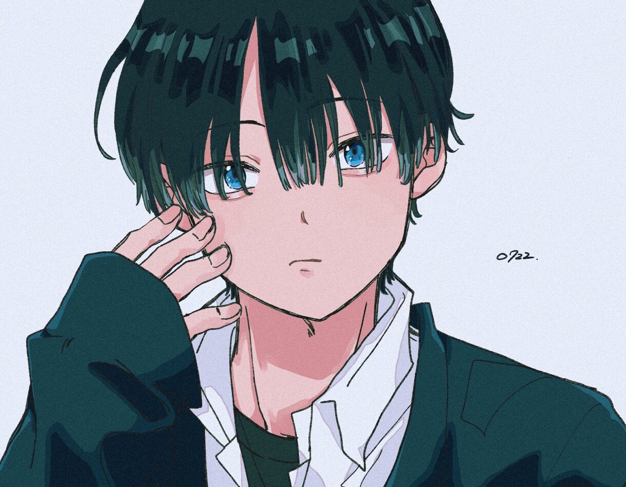 商用ok！アイコン/挿絵/グッズ/一枚絵描きます ポップ〜クールまで、幅広く記憶に残るイラストをお届けします！ イメージ4