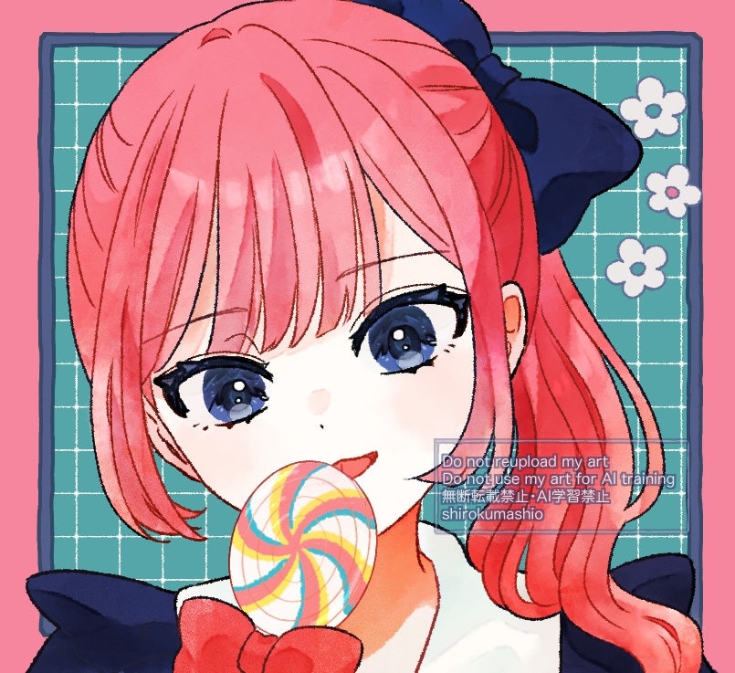 サムネイルやグッズに♪かわいいイラスト描きます アイコンや立ち絵など♪安心できるお取引を心掛けています♪ イメージ9