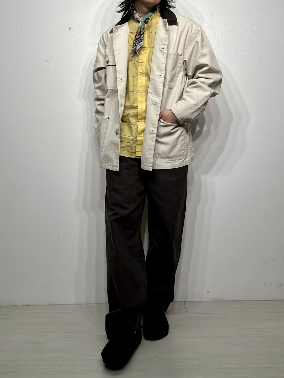現役アパレル店員があなたの理想の服装教えます どんな服装をしたら良いか分からないやあなたに合った服の提案 イメージ3