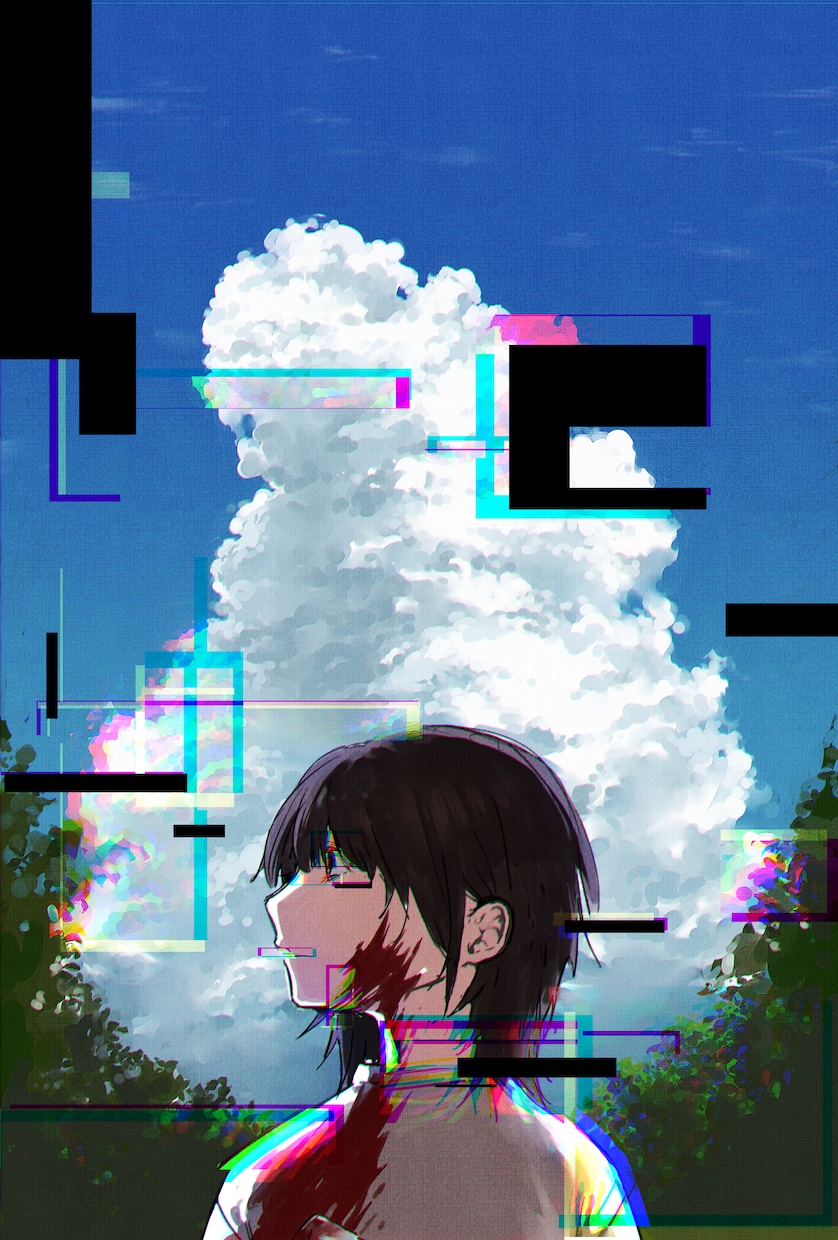 ニーズに合わせたイラストお描きします アイコン〜一枚絵まで個性ある美麗なイラストをオーダーメイドで イメージ4