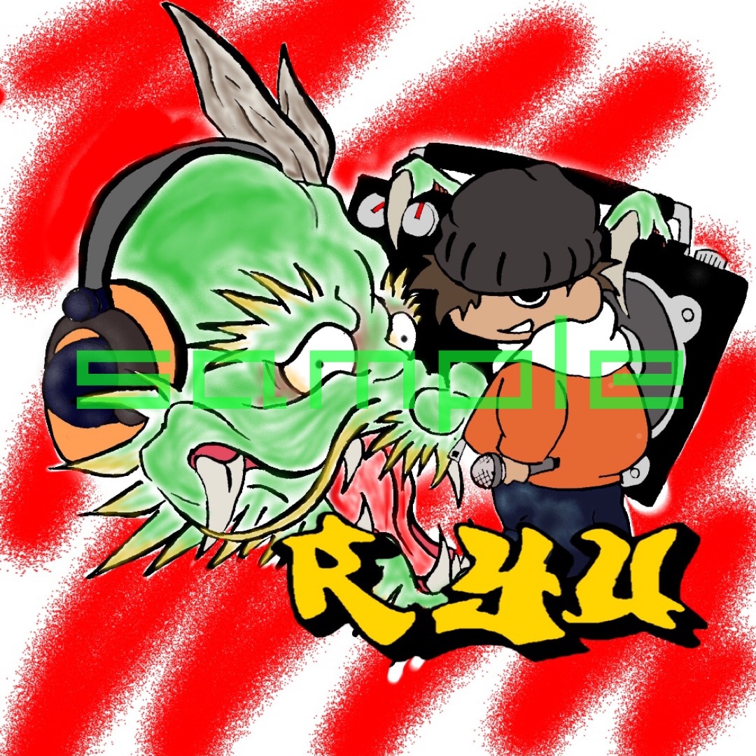 シンプルなイラスト描きます SNS等のサムネイルにお困りの方へ！ イメージ1