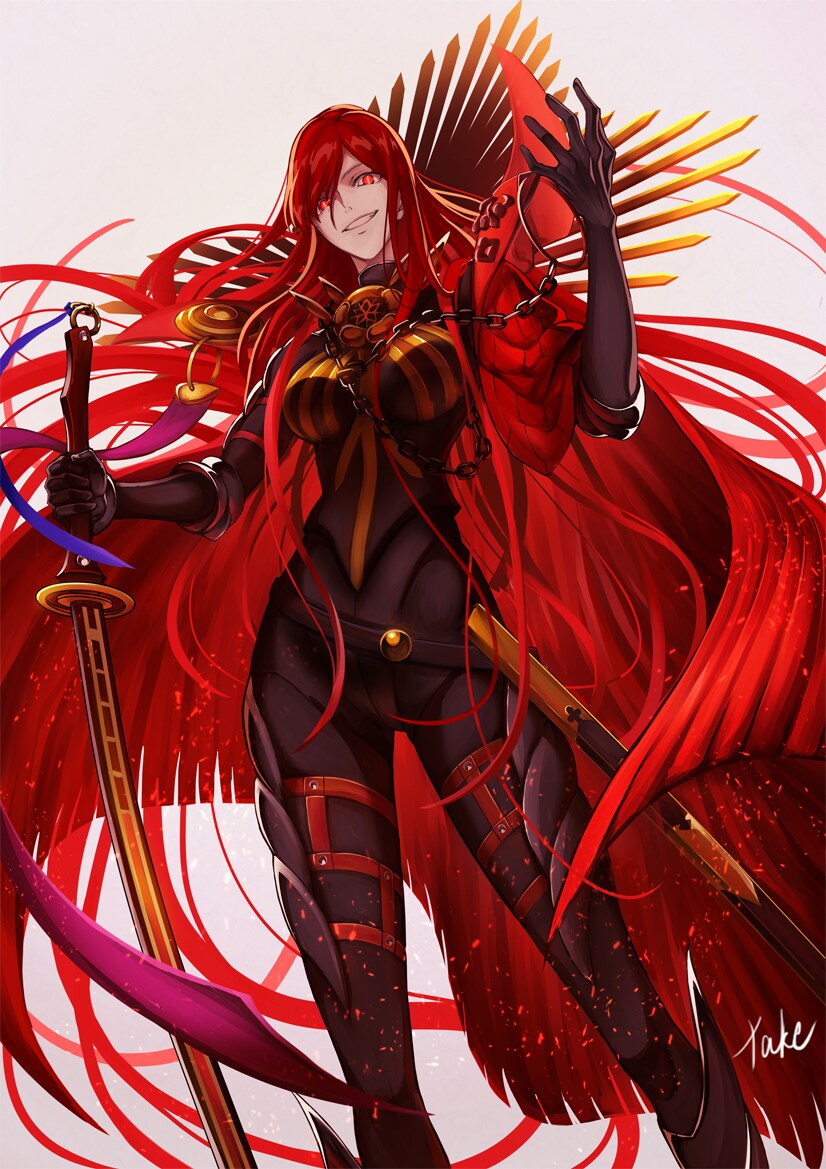 有名タイトル実績有のプロ8年目がイラスト描きます ご要望に寄り添い最大限のクオリティで対応します！ イメージ5