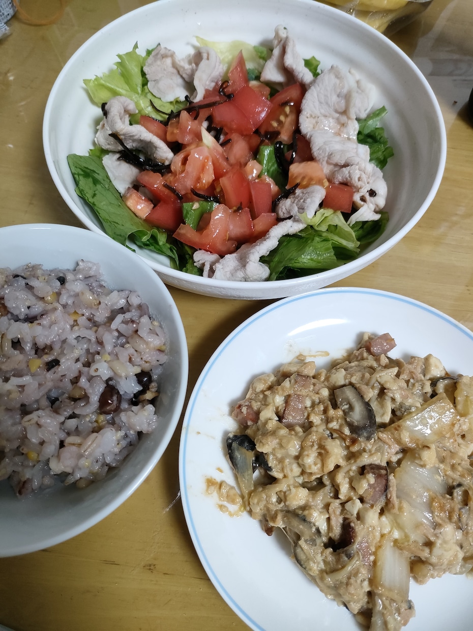 男性に喜ばれるお料理を考えます 胃袋をつかむ簡単で美味しいレシピを提案 イメージ5