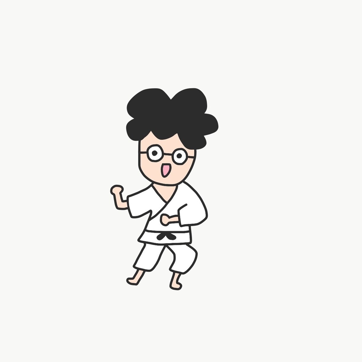 ゆるかわいいSNSアイコンを描きます 人物でも動物でもお任せ！ゆるかわいいアイコン♪ イメージ10
