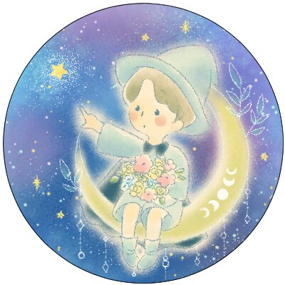 絵本タッチでカラフル&かわいいイラスト作成します 商用OK！挿絵、アイコン、ポスター等◎水彩/パステル/色鉛筆 イメージ8