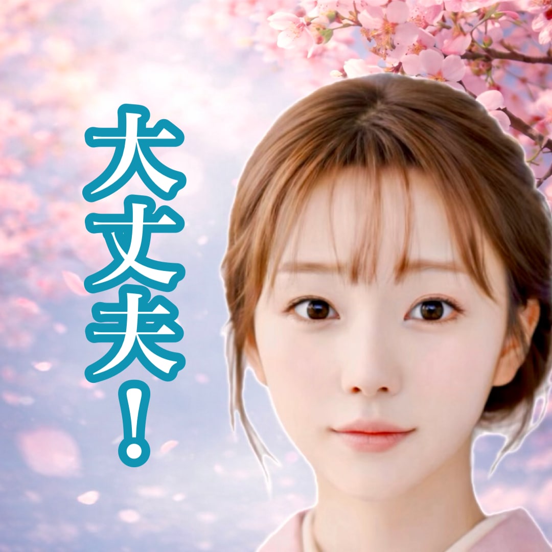 悩み｜頑張りすぎて疲れた心のお話聞きます 電話相談／悩み相談／人間関係／自己肯定感／モヤモヤ解消 イメージ1