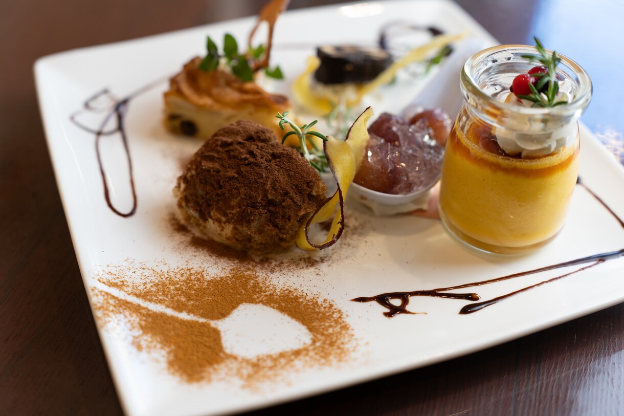 飲食店・美容院・エステの写真を出張撮影します 【東京・神奈川・千葉】お店・料理・人の魅力を伝える写真撮影 イメージ6