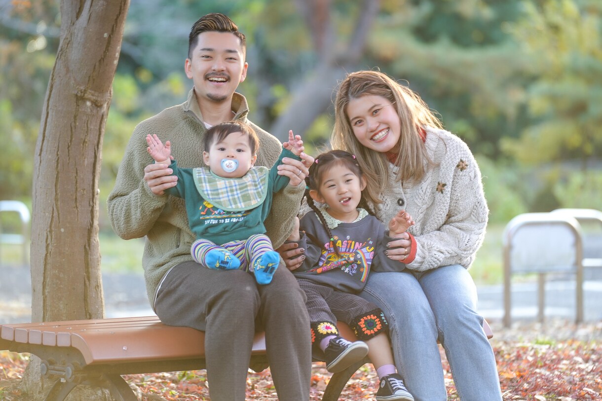 横浜・みなとみらいで写真をお撮りします SNS投稿用や、プロフィール写真などなんでも撮ります！ イメージ3