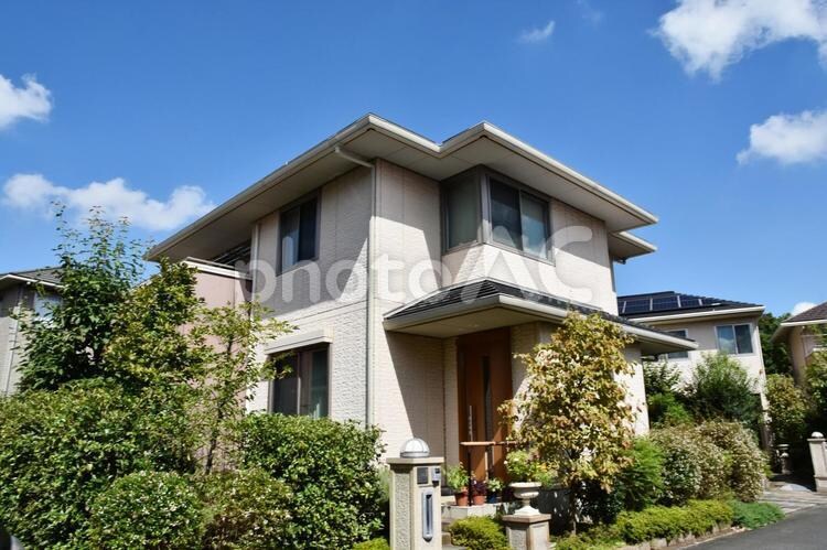 大手HMトップ営業の強みを活かします 〜戸建住宅、不動産に関することに特化〜 イメージ1