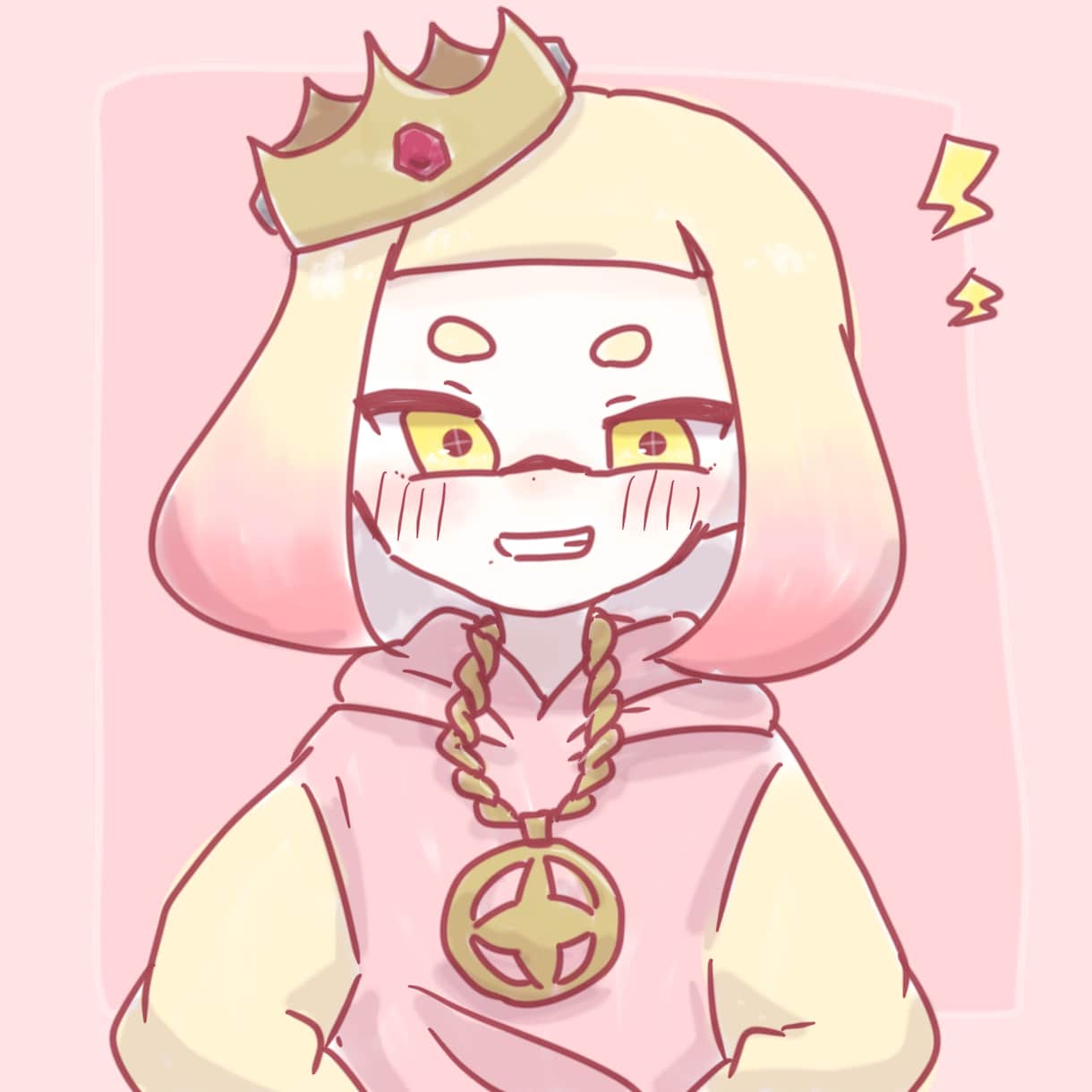 イラスト描きます SNSのアイコンなどにいかがでしょうか！ イメージ2