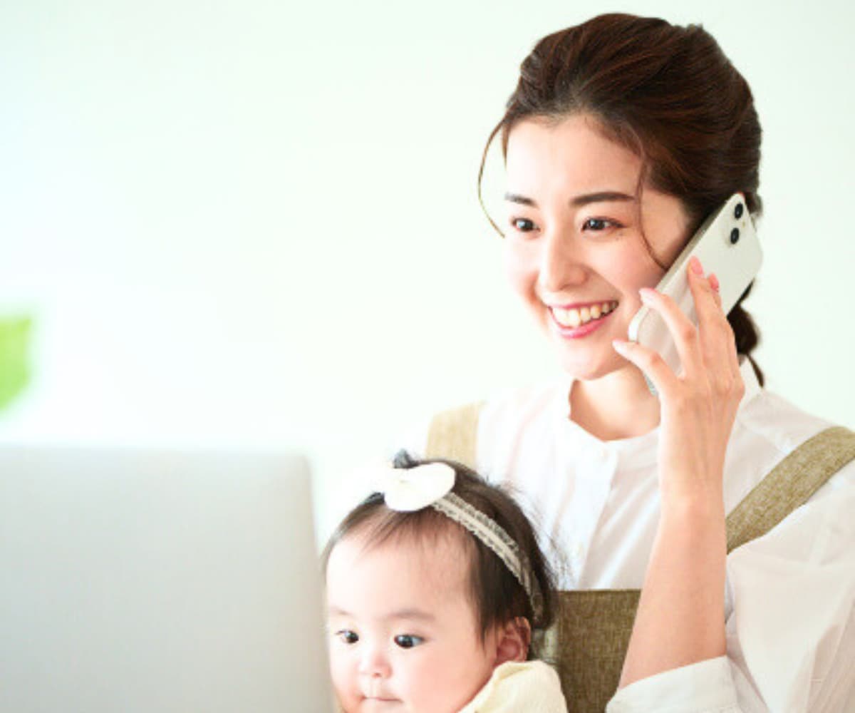 ママでもできるココナラ♡不安・疑問なんでも答えます ココナラの始め方／スマホ1台／副業／在宅ワーク／初心者／不安 イメージ2
