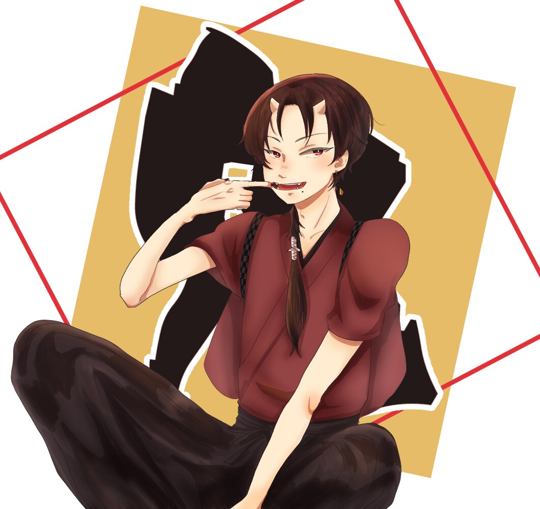 イラスト関連何でもやります 私の描いたもので、よければ基本何でも全力で描かせて頂きます！ イメージ7