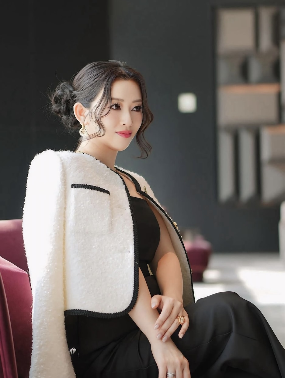 ポージング提案×出張ポートレート撮影⁠致します 「今」しかない表情を、一生モノの宝物に イメージ8