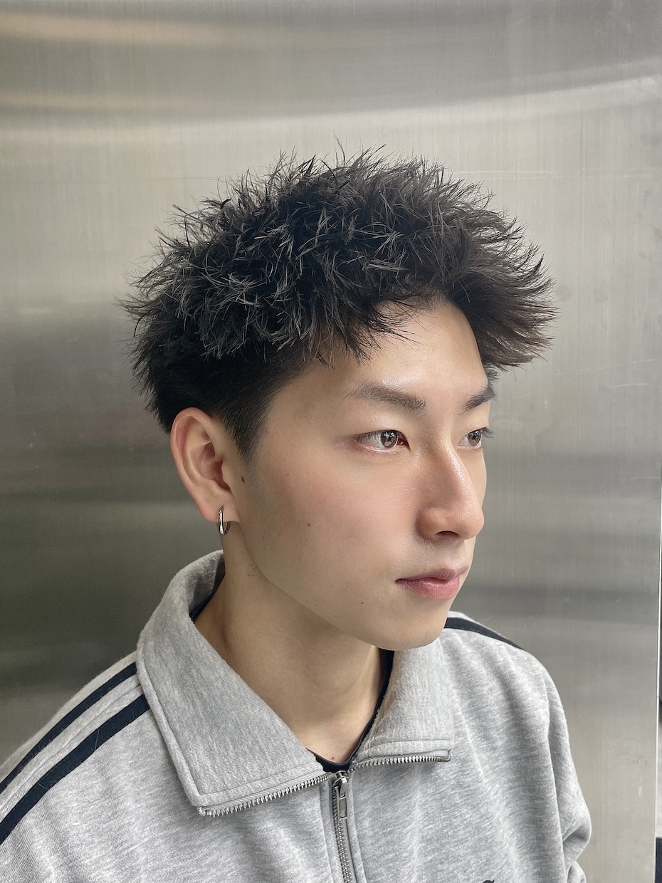 予約1ヶ月待ち美容師が絶対的な知識でお悩み解決ます 予約1ヶ月待ち美容師が絶対的な知識でお悩みを一緒に解決します イメージ5