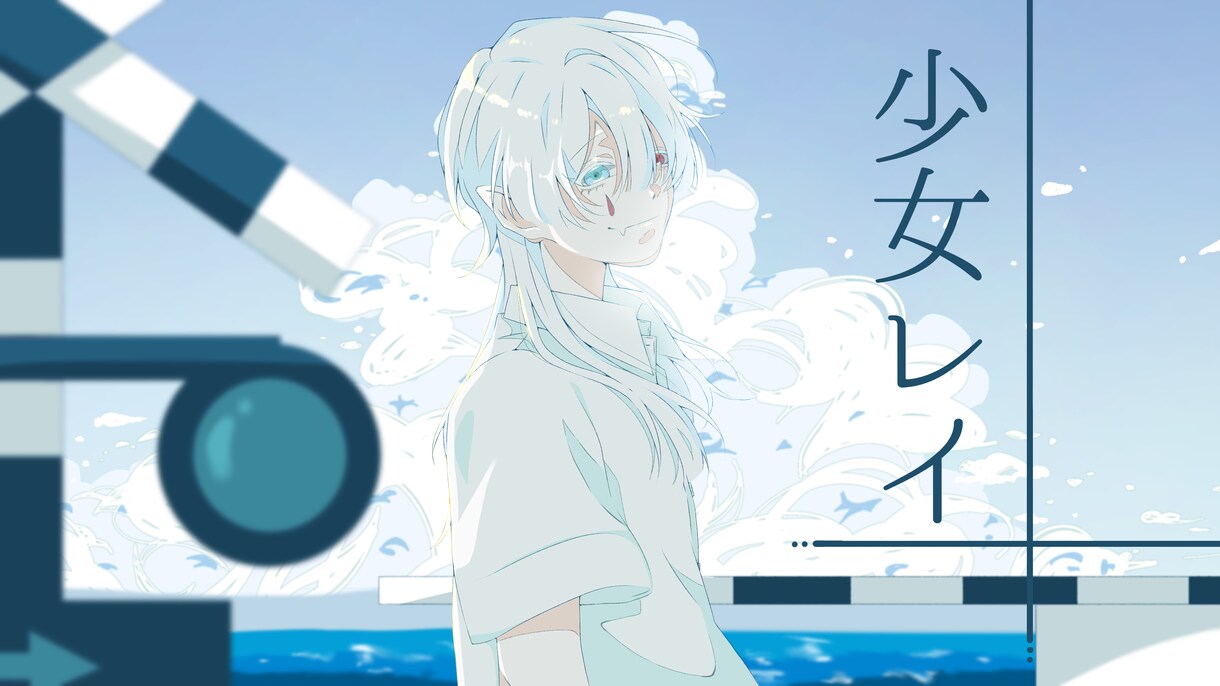 アイコンや広告などビジネス全般のイラスト描きます 開業､ゲーム制作の方！YouTuber､個人で使用の方！ イメージ4