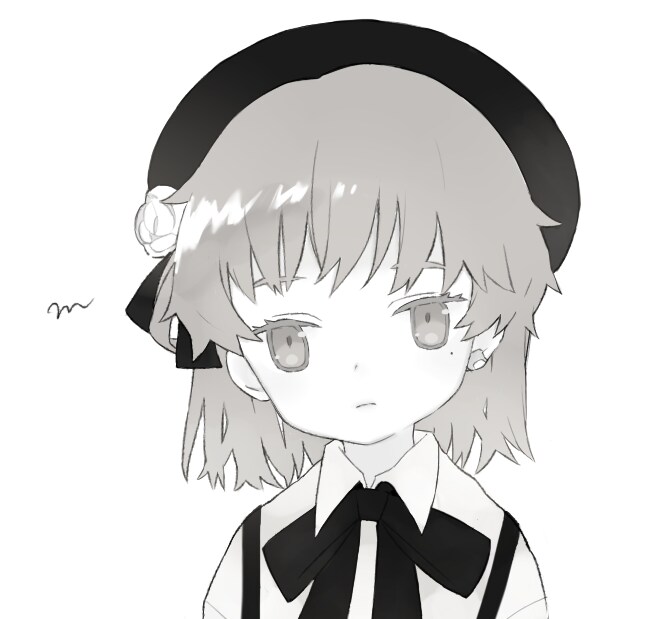 あなただけのかわいいSNS用アイコン描きます SNS、ブログ等のアイコンに！お気軽にご相談ください！ イメージ7