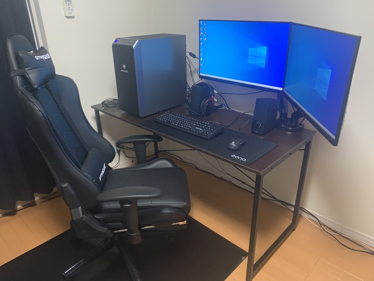 PC・周辺機器・家具選定をサポートします PC周りの選定・導入の提案・作業サポートします！ イメージ3