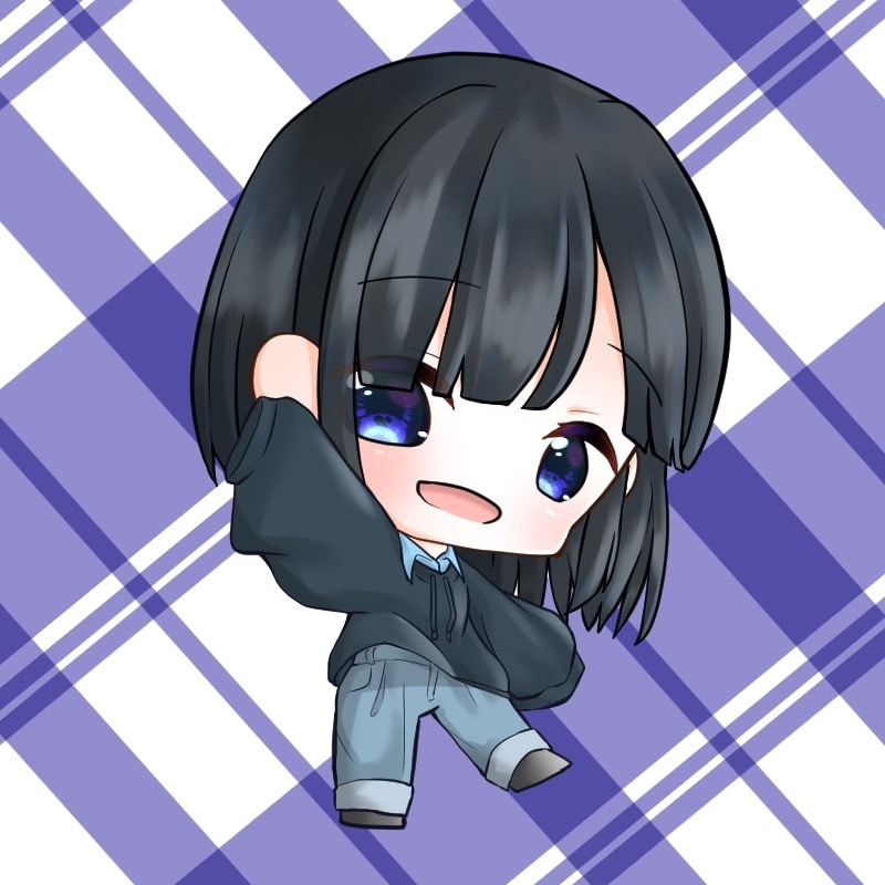 可愛いちびキャラ描きます 10回まで修正無料！どんなご要望でもお伺い致します！ イメージ2