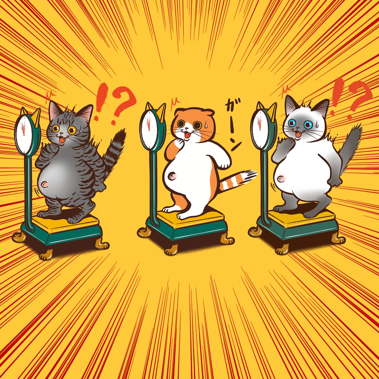 商用OK！かわいくてゆかいな動物イラスト描きます ラフ提案数、修正回数無制限で承っております イメージ2