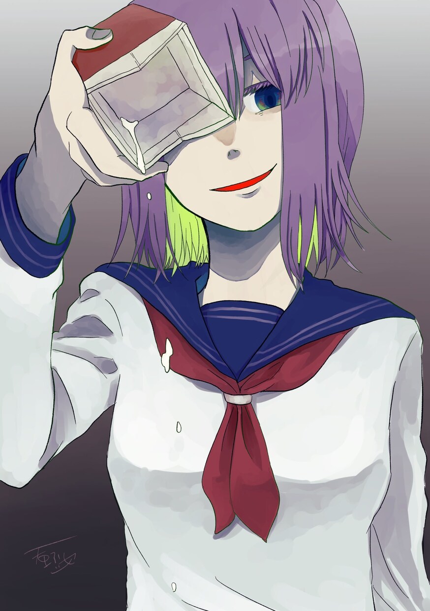 あなたの求めるイラストを描きます できる限り要望にお答えいたします！ イメージ4
