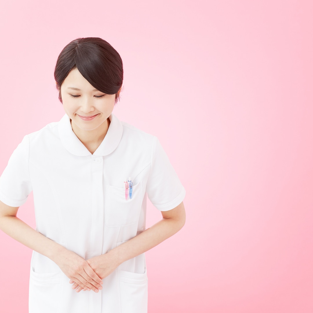 身体の不調・つらい気持ちに元看護師が寄り添います 病院に行くほどではないけど、誰かに聞いてほしい！そんな方に。 イメージ1