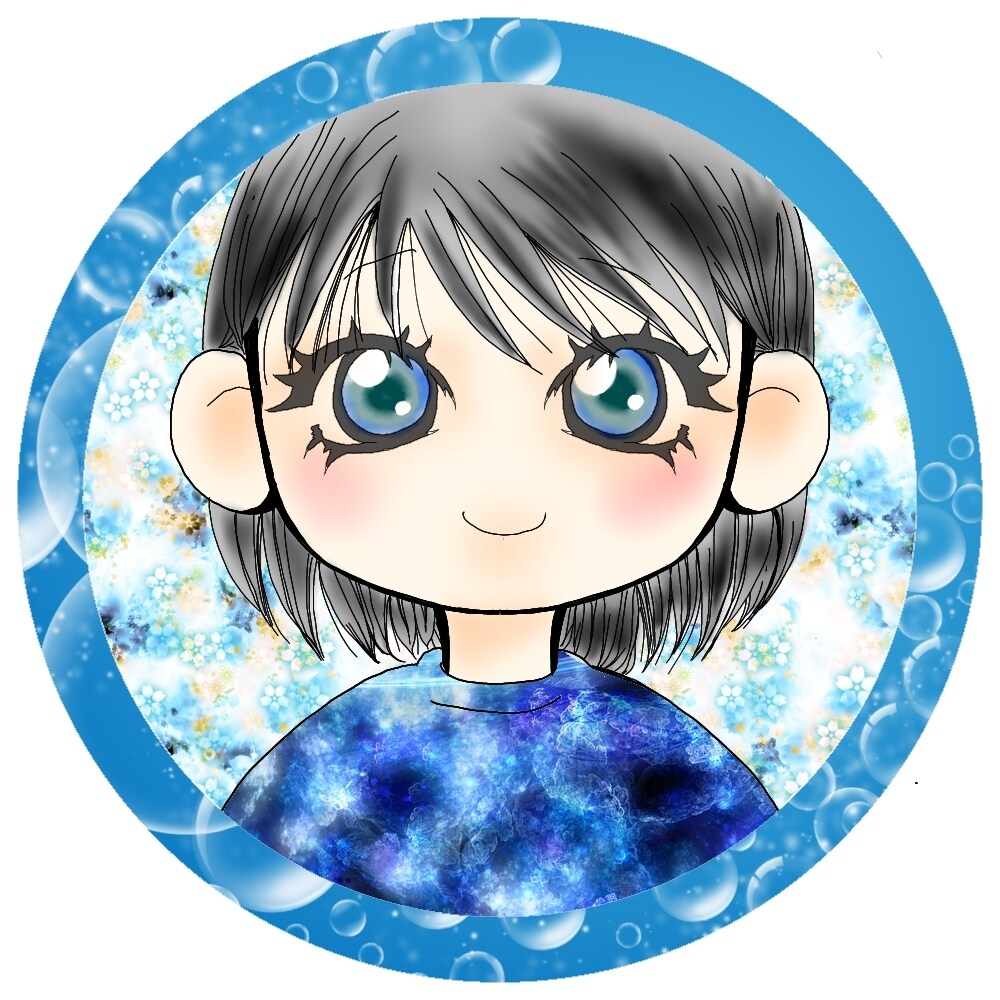 あなただけのアイコン描きます あなた好みのアイコンで個性を出しませんか？ イメージ9