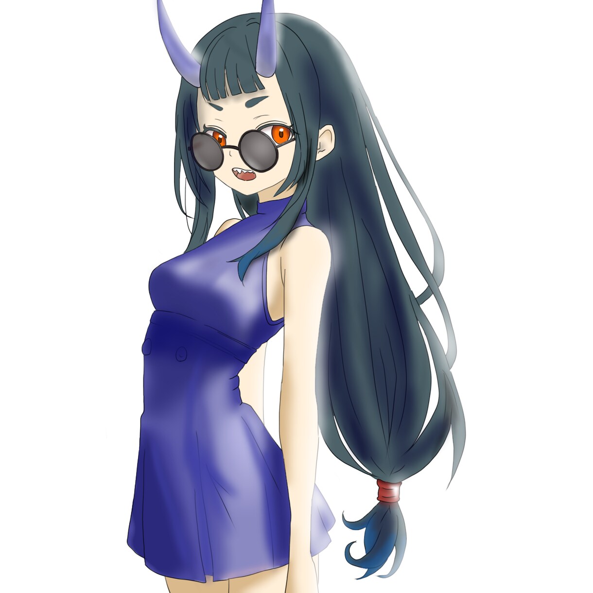 可愛いアイコン風イラストを最長3日以内で描きます イラストレーターでもあり、アニメーターでもあります イメージ3