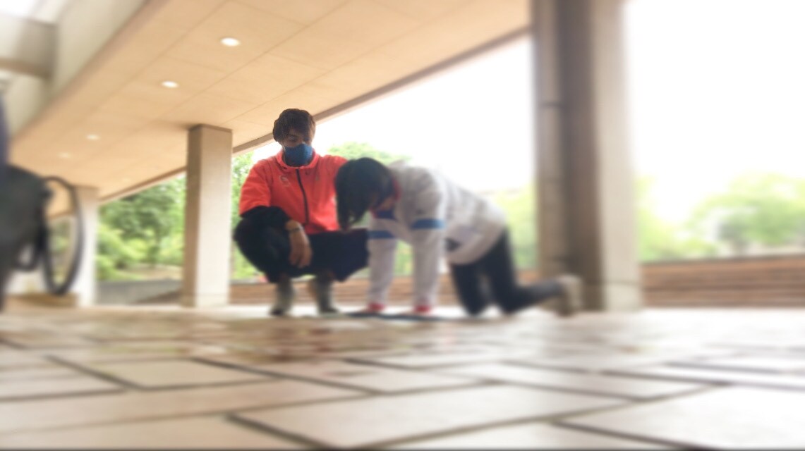 陸上競技専門指導します 本気で陸上競技で強くなりたい人向けのサービスです。 イメージ3