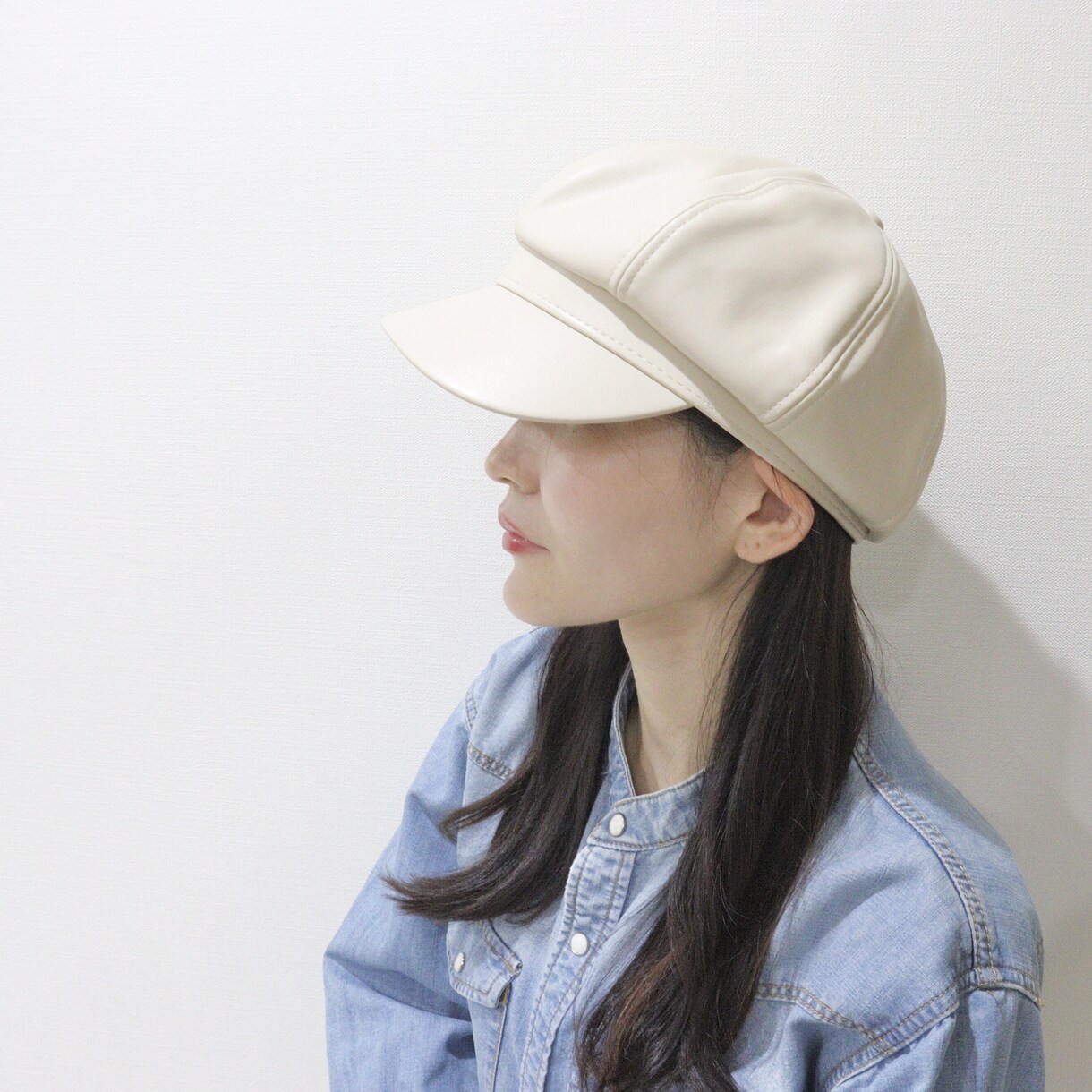 商品の着用イメージ写真　承ります 魅せる写真で見せる商品イメージ！着画で販売促進しませんか？ イメージ5