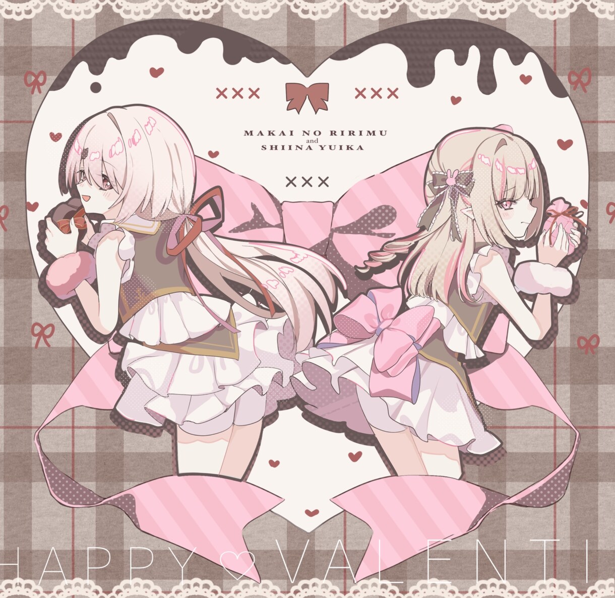 先着限定価格！かわいい女の子のイラスト制作します ポップでオシャレなイラストが得意です！ イメージ3