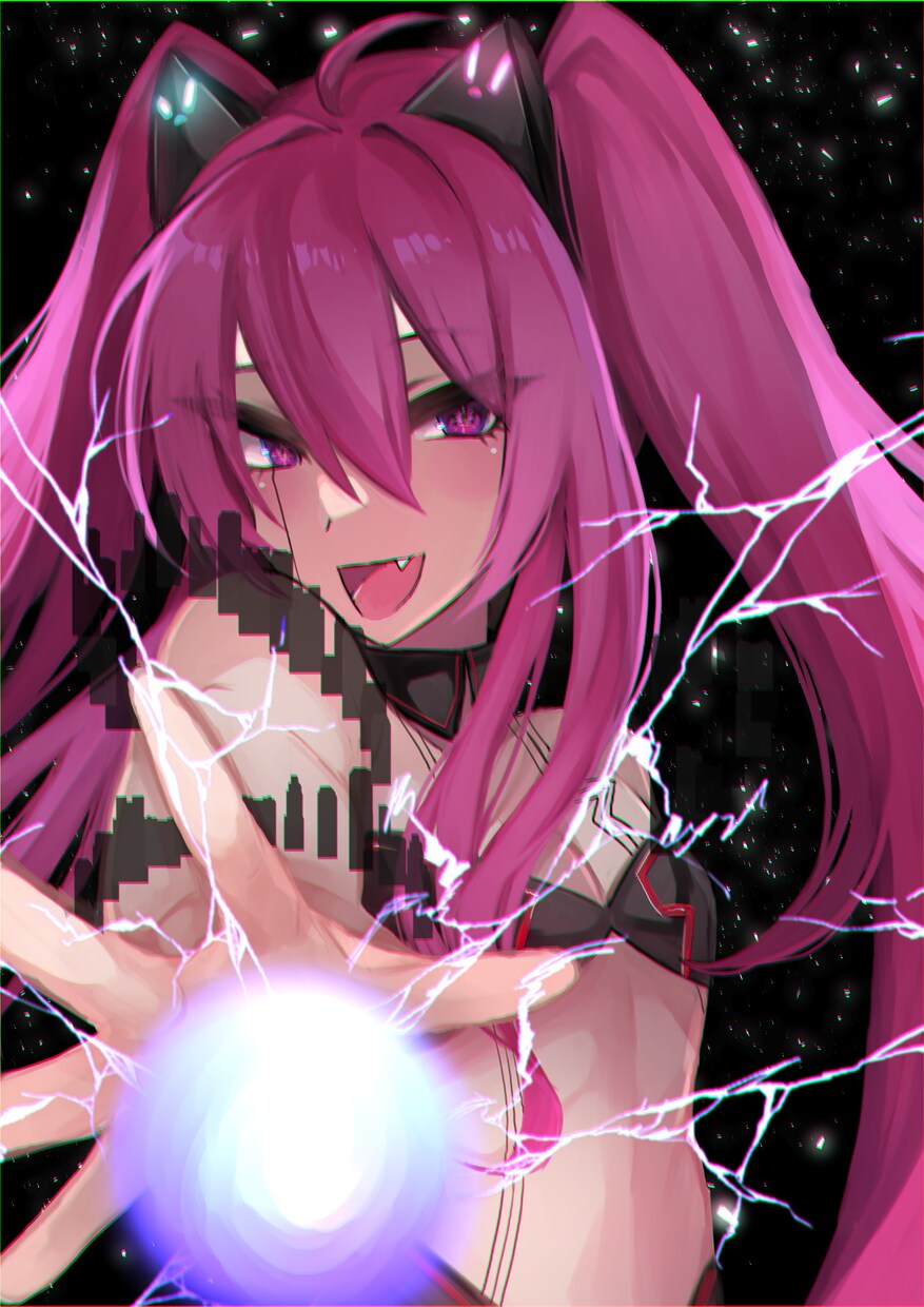 かっこ可愛いイラスト描きます あなたの為に誠心誠意込めて描きます！ イメージ4
