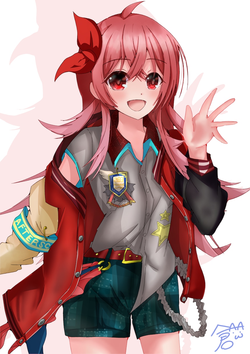 イラスト描きます 実績づくりのためにイラストを描かせて頂きます。 イメージ9