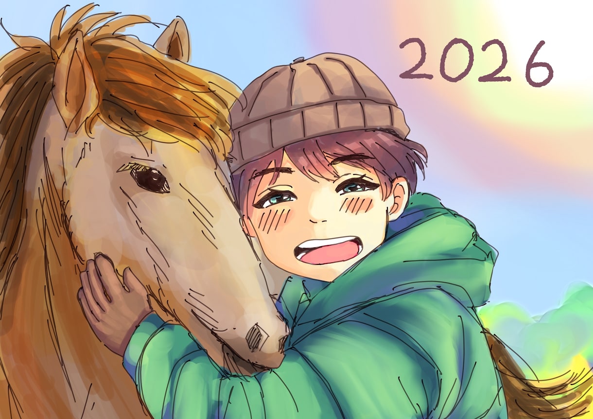 配信者さん向けのアイコンやイラストを制作します 初めての方でも安心！丁寧にヒアリングします。 イメージ1