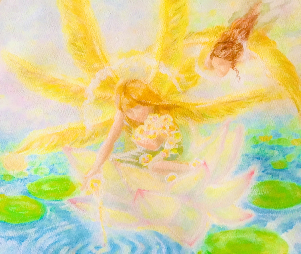 宇宙にチャネリング⭐︎最善、最良の未来に変換します 夢を叶えた未来へ！思考を変え、波動を変え、夢を引き寄せます！ イメージ1
