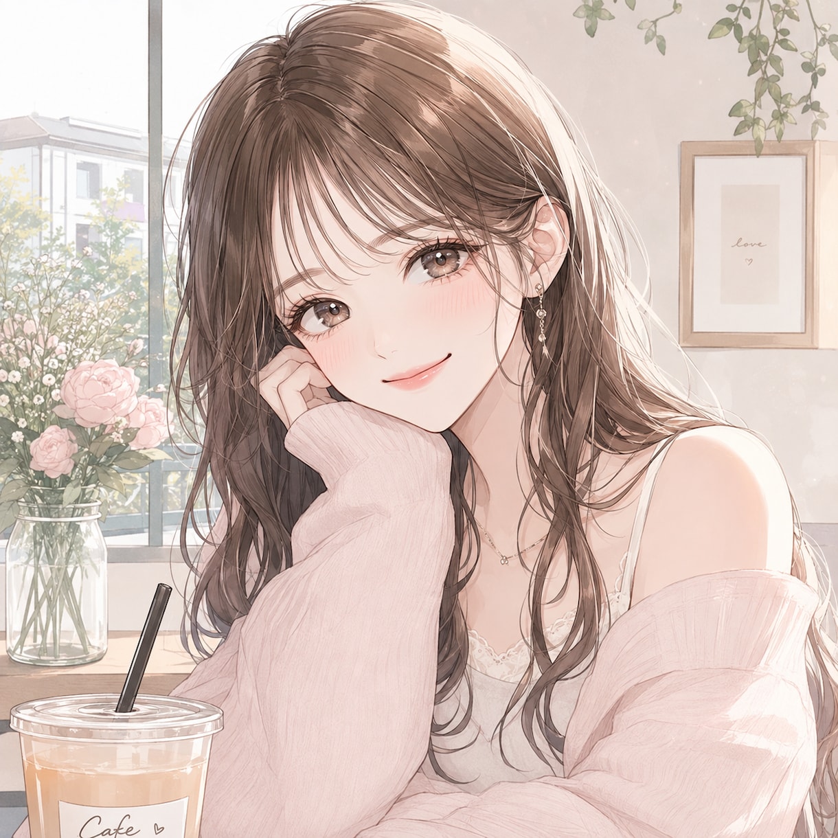 19歳学生です。お話し相手になります 老若男女問わず、楽しくお話しします♪ イメージ1