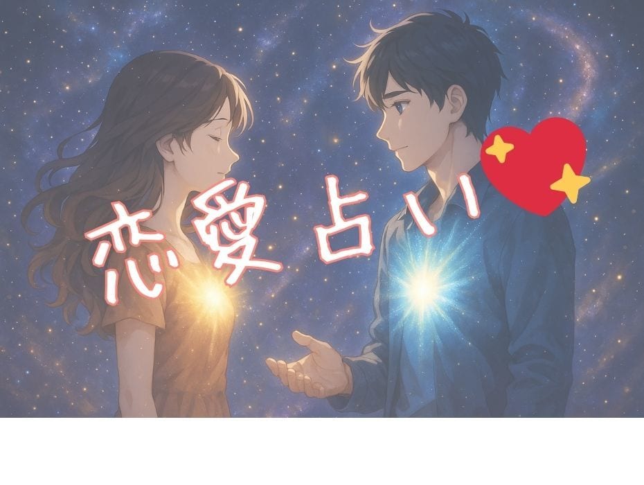 気になるあの人のあなたへの本音の気持ちをみます 〜言葉では隠している“本当の想い”、視えていますか？〜 イメージ2