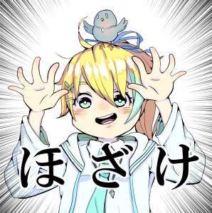 キャラクターデザインをします 初出品、最低価格から始めてみたいと思います イメージ4