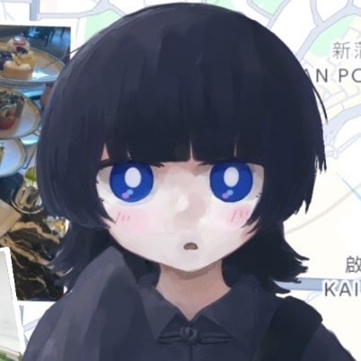 商用OK オリジナル一枚絵制作します 気軽に頼める♪現役美大生が可愛いイラストを早くて安く描きます イメージ1