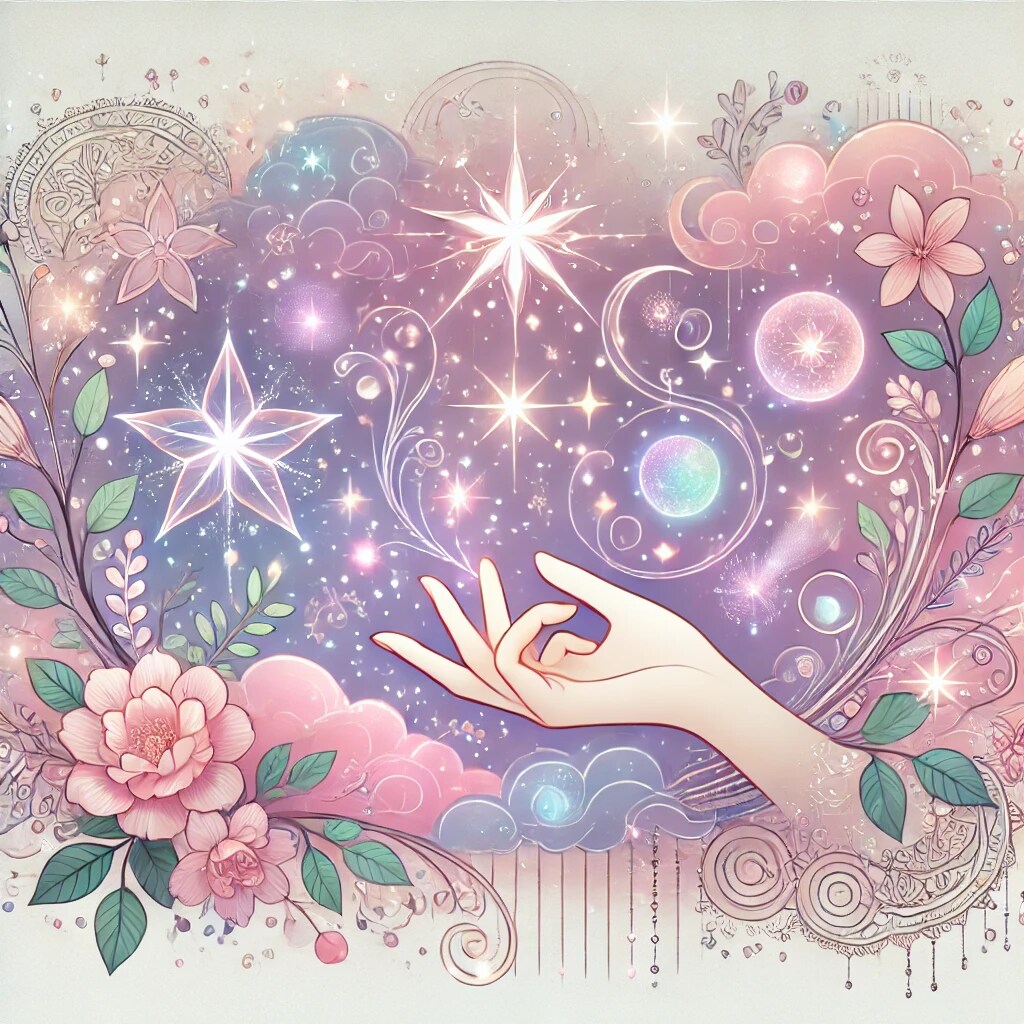 あなたの未来に、より良い道を描きます あなたの気持ちに寄り添いながら、鑑定させていただきます イメージ1