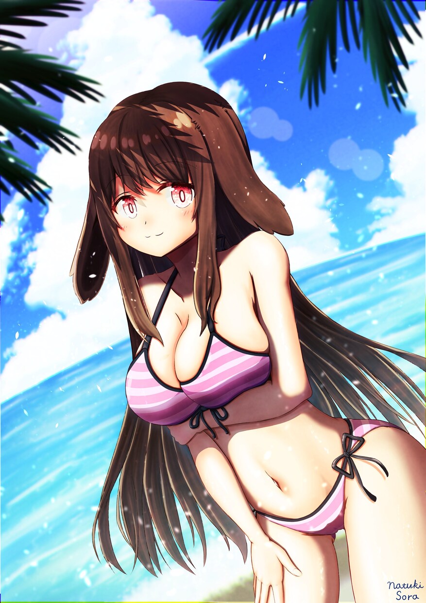 立ち絵など描きます あなたの好きをお伝えください。ご相談をお待ちしております。 イメージ9