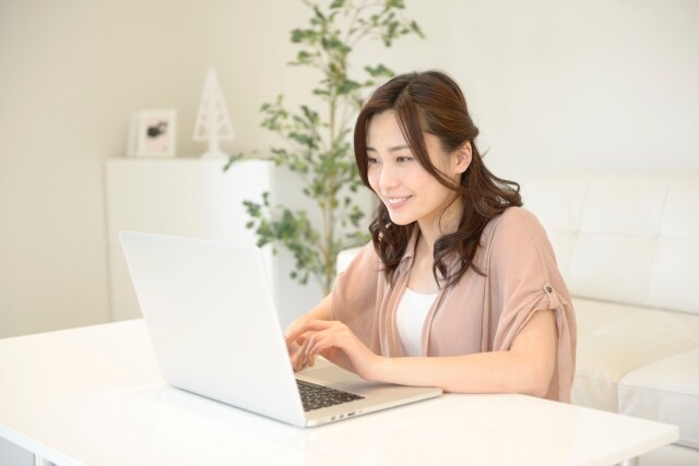 主婦のための副業コンサルします 外で働けないあなたへ、自宅で簡単にお仕事しませんか？ イメージ1