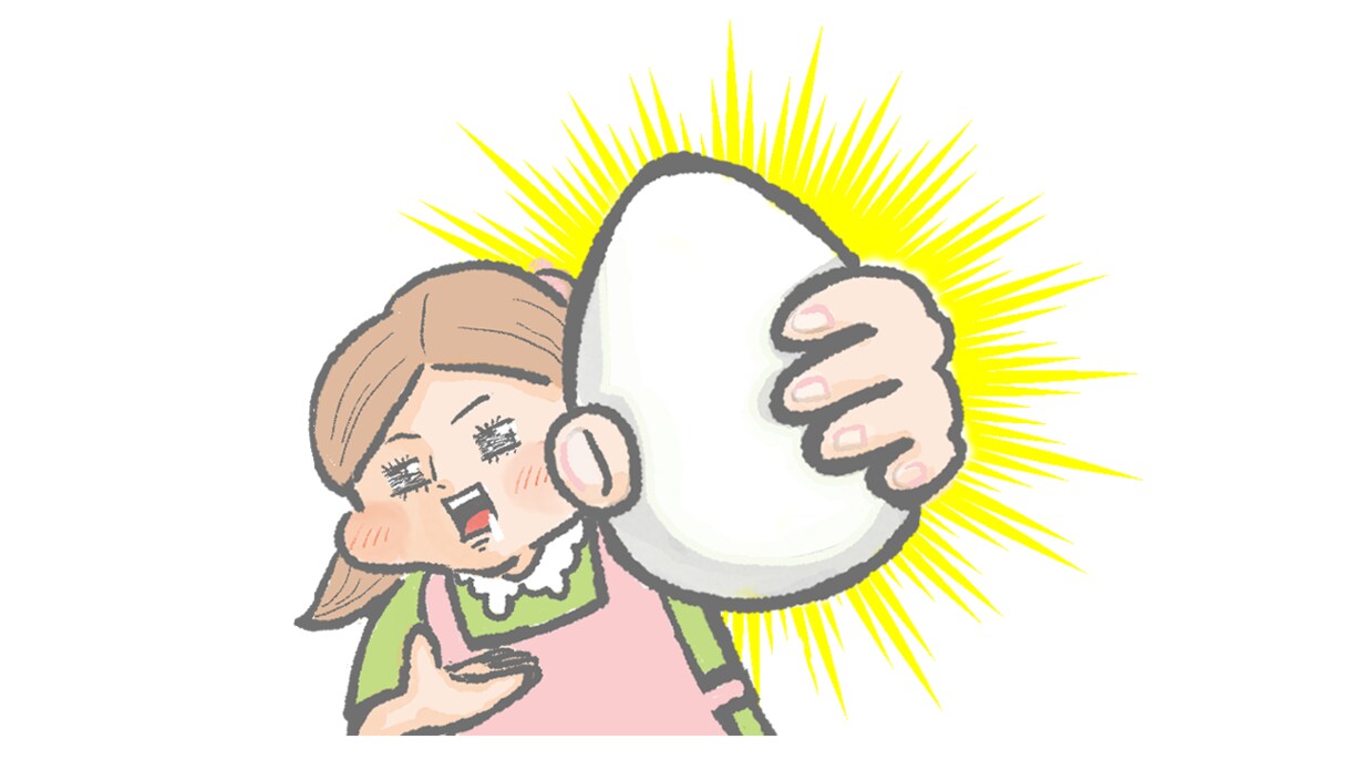 SNS応援！オリジナルゆるかわイラスト３枚描きます 手書きで一際目を引く！落書き風あったか愛されイラスト イメージ3