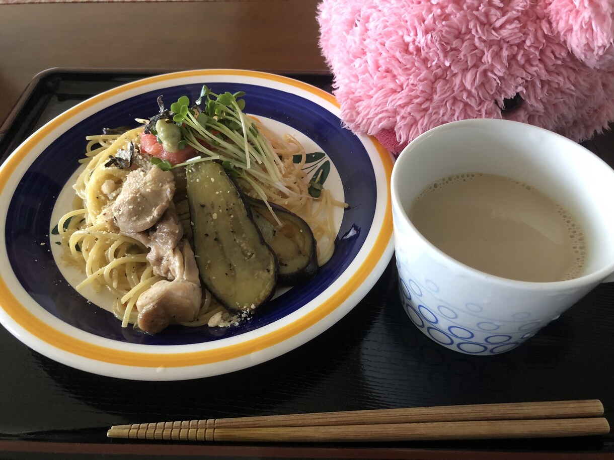 冷蔵庫の余り物で、一品考えます あともう一品欲しい、、、というそこのあなた！ イメージ3