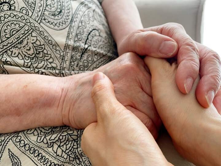 介護の悩み負担を軽くするオンライン介護相談受けます ひとりで抱え込まず介護のプロに話してみませんか？ イメージ2