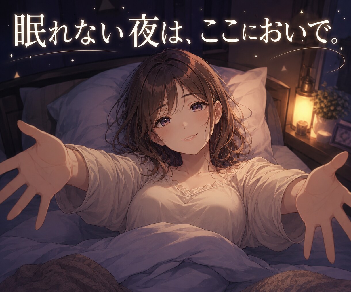 最短納品4日ASMRシチュエーションボイス書きます キャラに合う台本がない？あなたの個性を活かした台本を作る イメージ10
