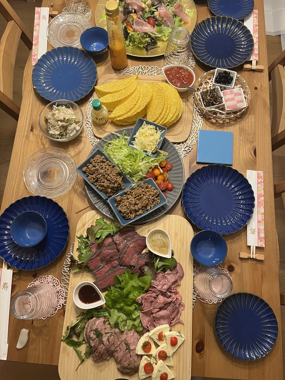 忙しい女性のための段取り料理60分お教えします 料理は 「料理を好きにならなくて大丈夫です」 イメージ1
