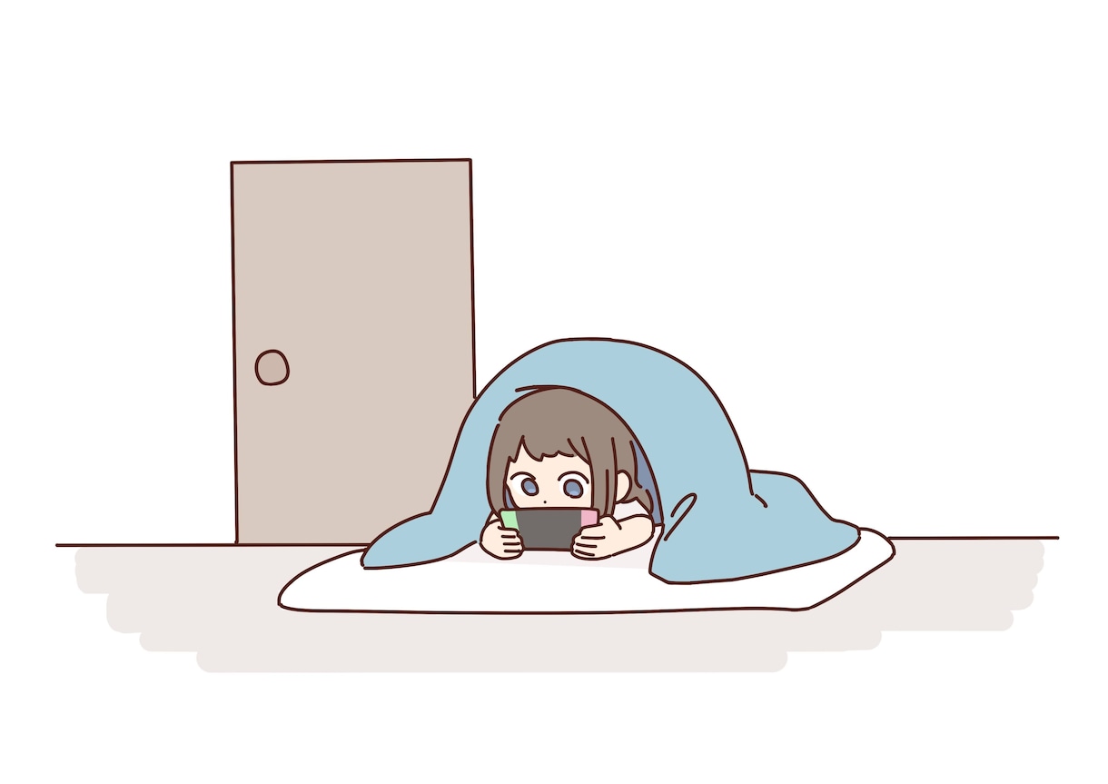 表情セットも◎親しみやすいイラストを描きます 商用・即納可！ゆるくてかわいい絵をお届け｜アイコンや挿絵など イメージ7