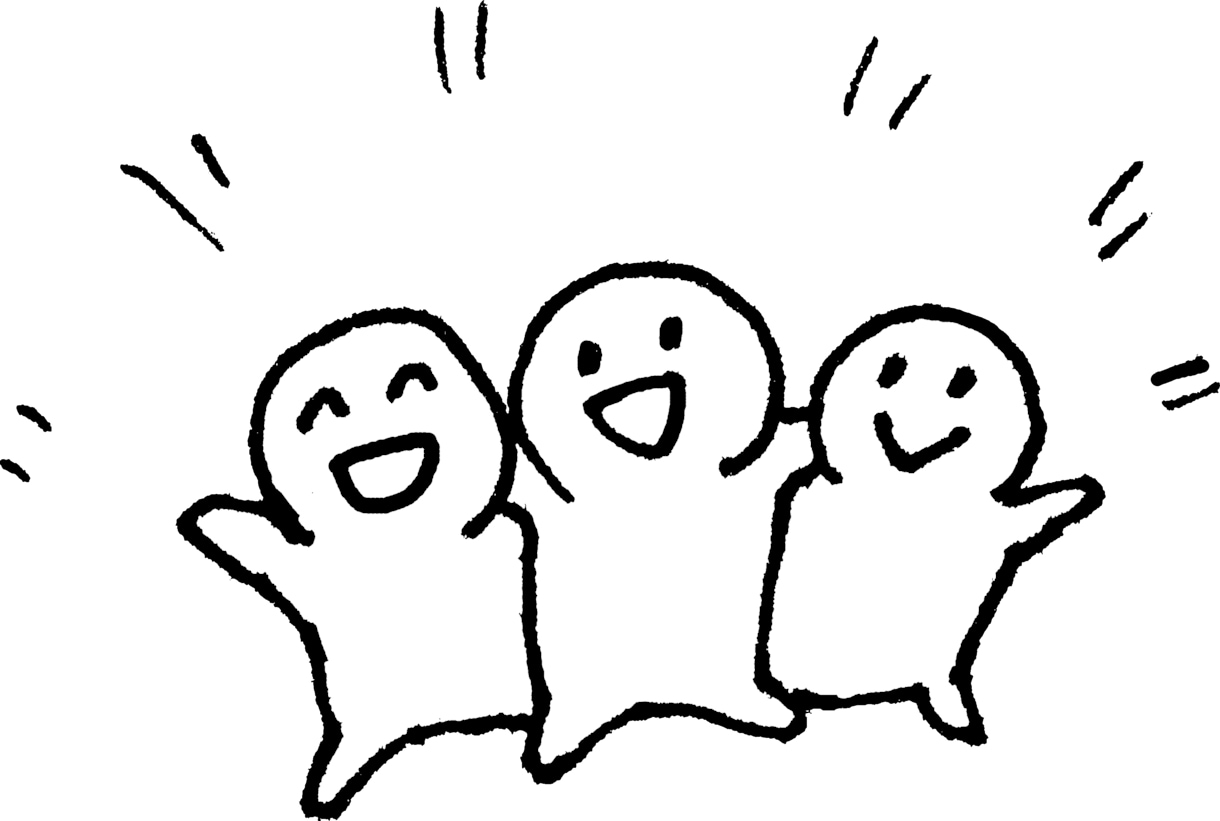 話して楽になりませんか？色々な悩み相談承ります 現役高校2年生剣道部です！あなたのために尽くします！ イメージ1
